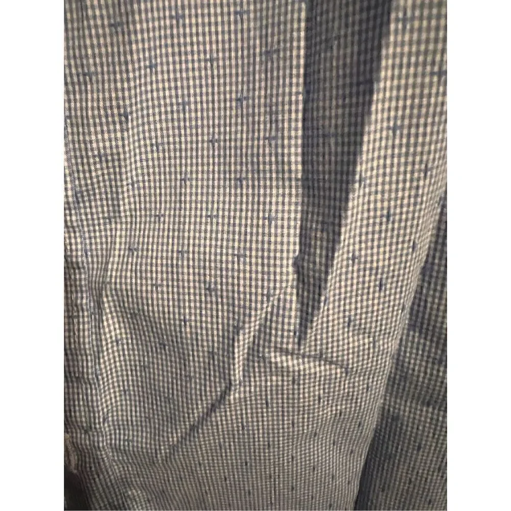 Tommy Hilfiger kids dress shirt